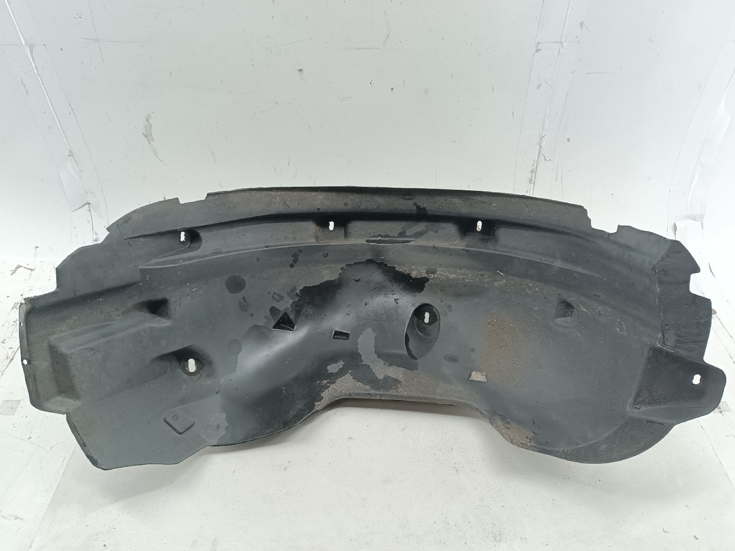 Cava de Roda Frente Direita MERCEDES-BENZ M-CLASS (W163) | 98 - 05 Imagem-4