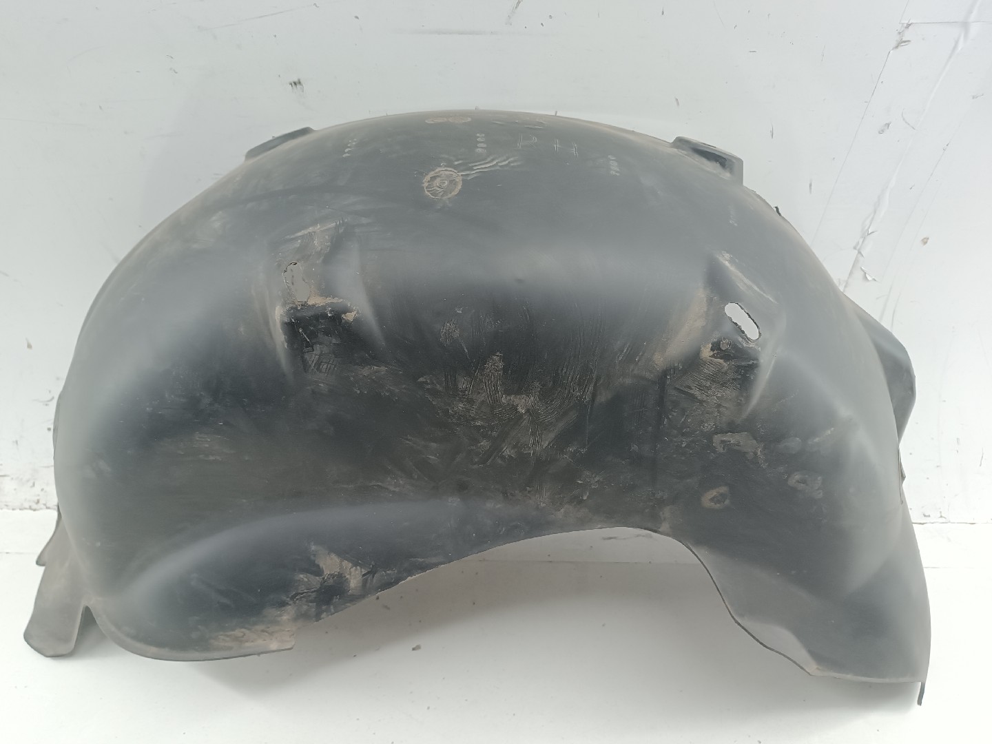 Cava de Roda Traseira Direita MERCEDES-BENZ M-CLASS (W163) | 98 - 05