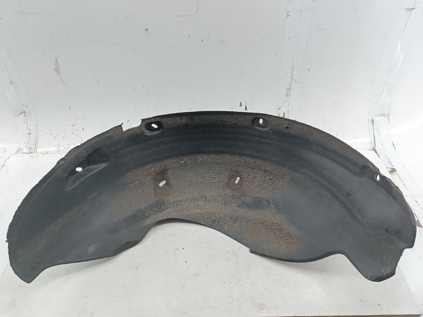 Cava de Roda Traseira Direita MERCEDES-BENZ M-CLASS (W163) | 98 - 05 Imagem-4