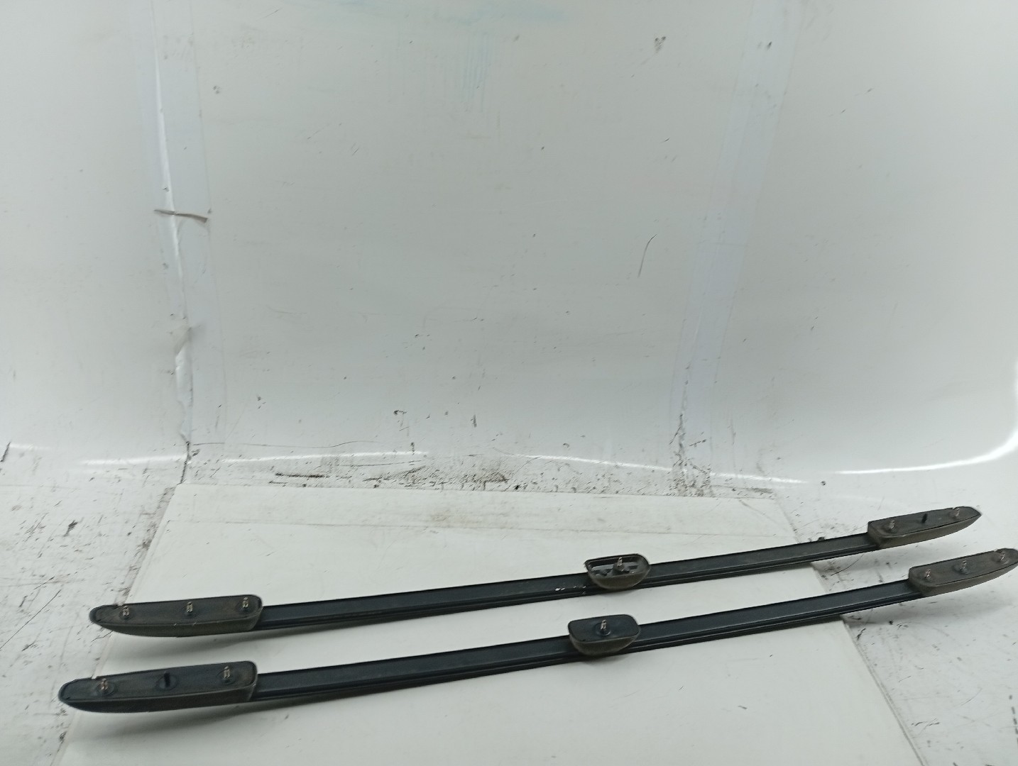 Roof Bars KIA SORENTO I (JC) | 02 -  Imagem-6