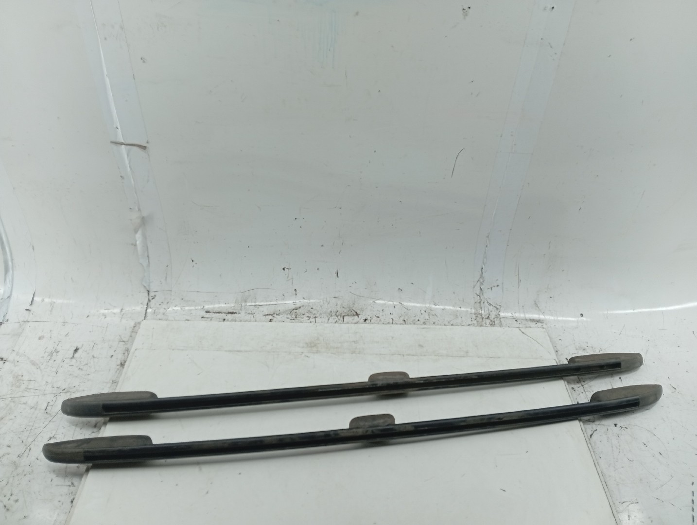 Roof Bars KIA SORENTO I (JC) | 02 -  Imagem-4