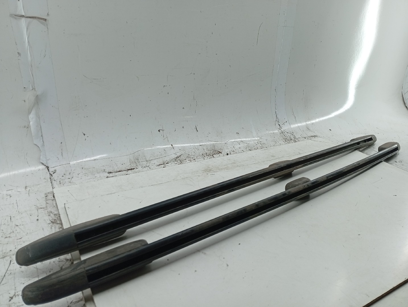 Roof Bars KIA SORENTO I (JC) | 02 -  Imagem-3