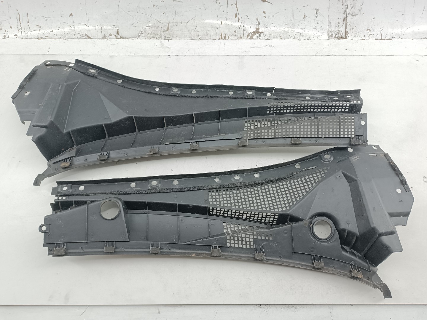 Torpedo KIA SORENTO I (JC) | 02 - 