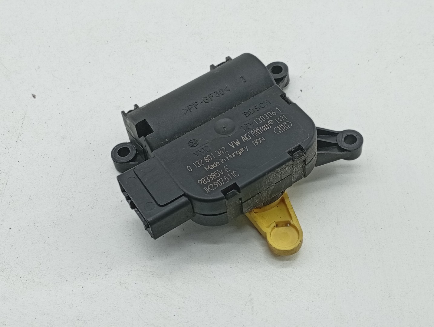 Motores atuadores de sofagem VOLKSWAGEN PASSAT Variant (3C5) | 05 - 11