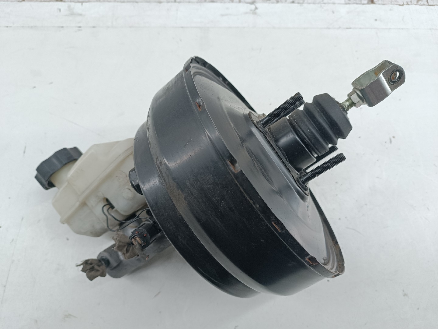 Servo freio com bomba de freio KIA SORENTO I (JC) | 02 - 