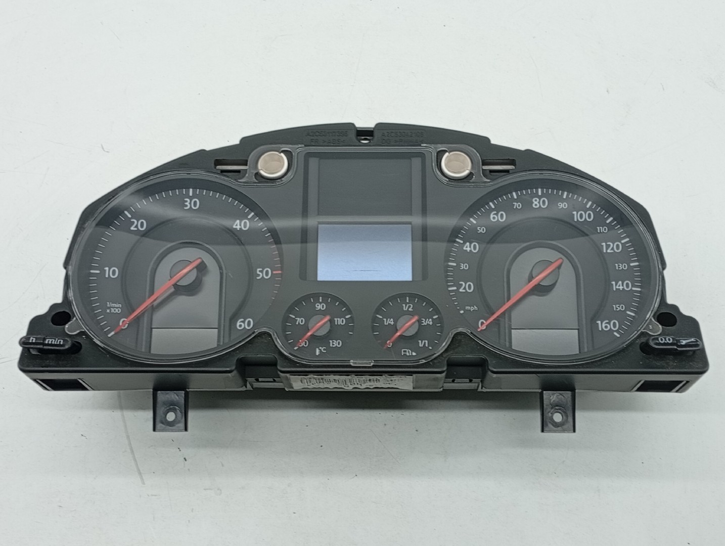 Quadrante VOLKSWAGEN PASSAT Variant (3C5) | 05 - 11 Imagem-1