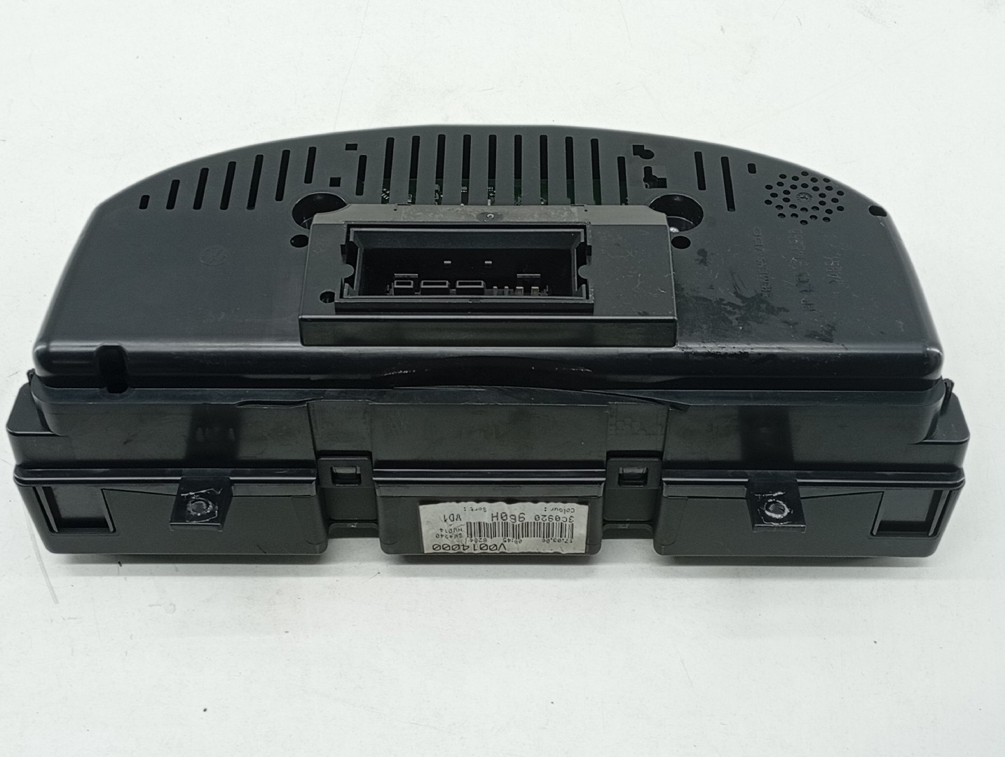 Quadrante VOLKSWAGEN PASSAT Variant (3C5) | 05 - 11 Imagem-3