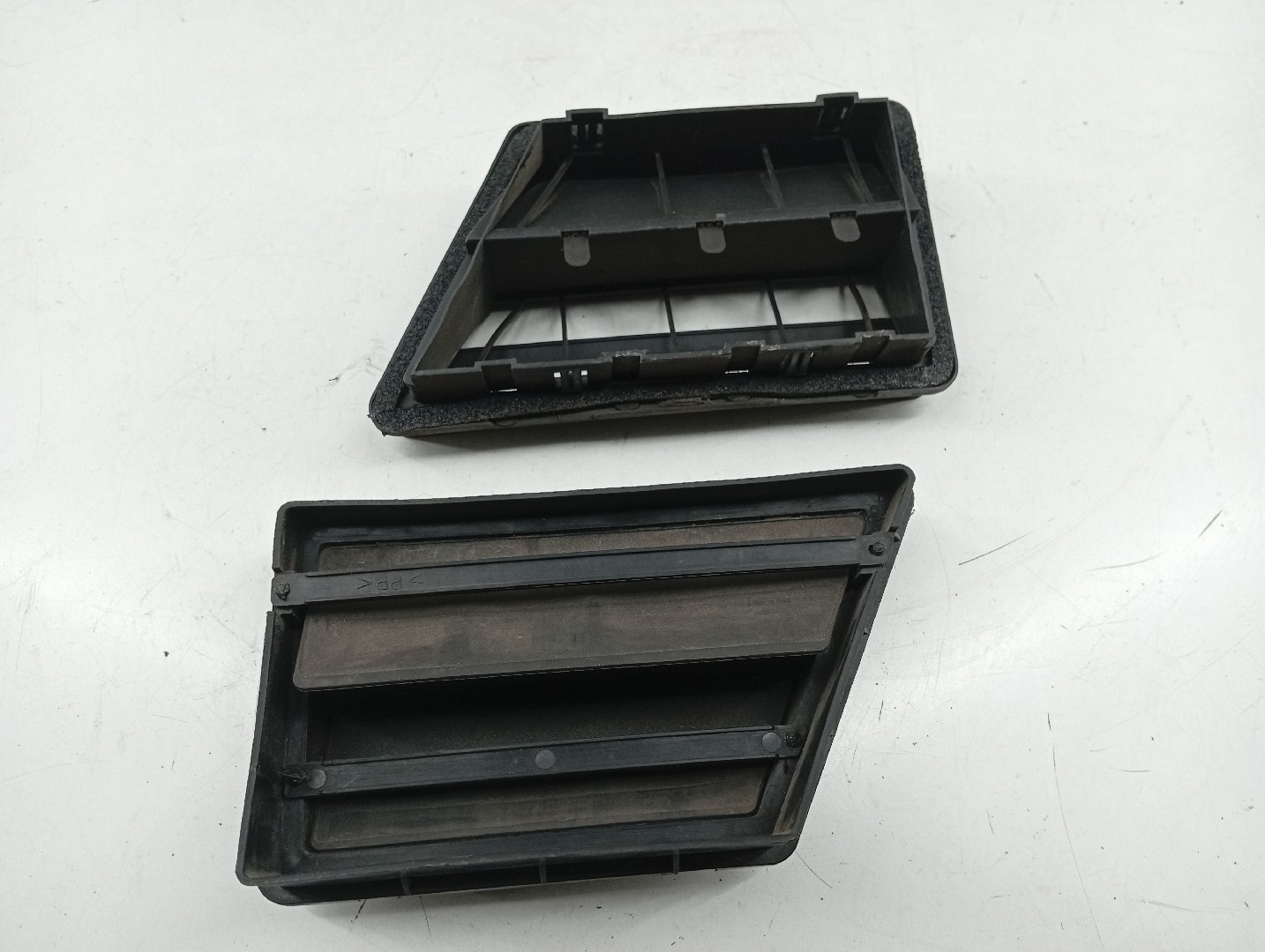 Painel de Ventilação da Carroceria KIA SORENTO I (JC) | 02 -  Imagem-3