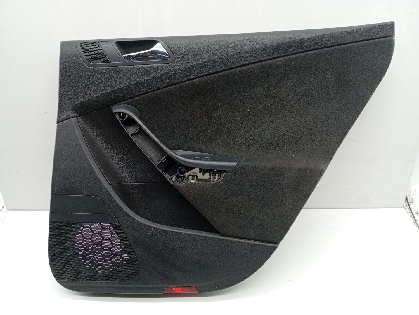 Quartela / forra Porta Tras Direito VOLKSWAGEN PASSAT Variant (3C5) | 05 - 11