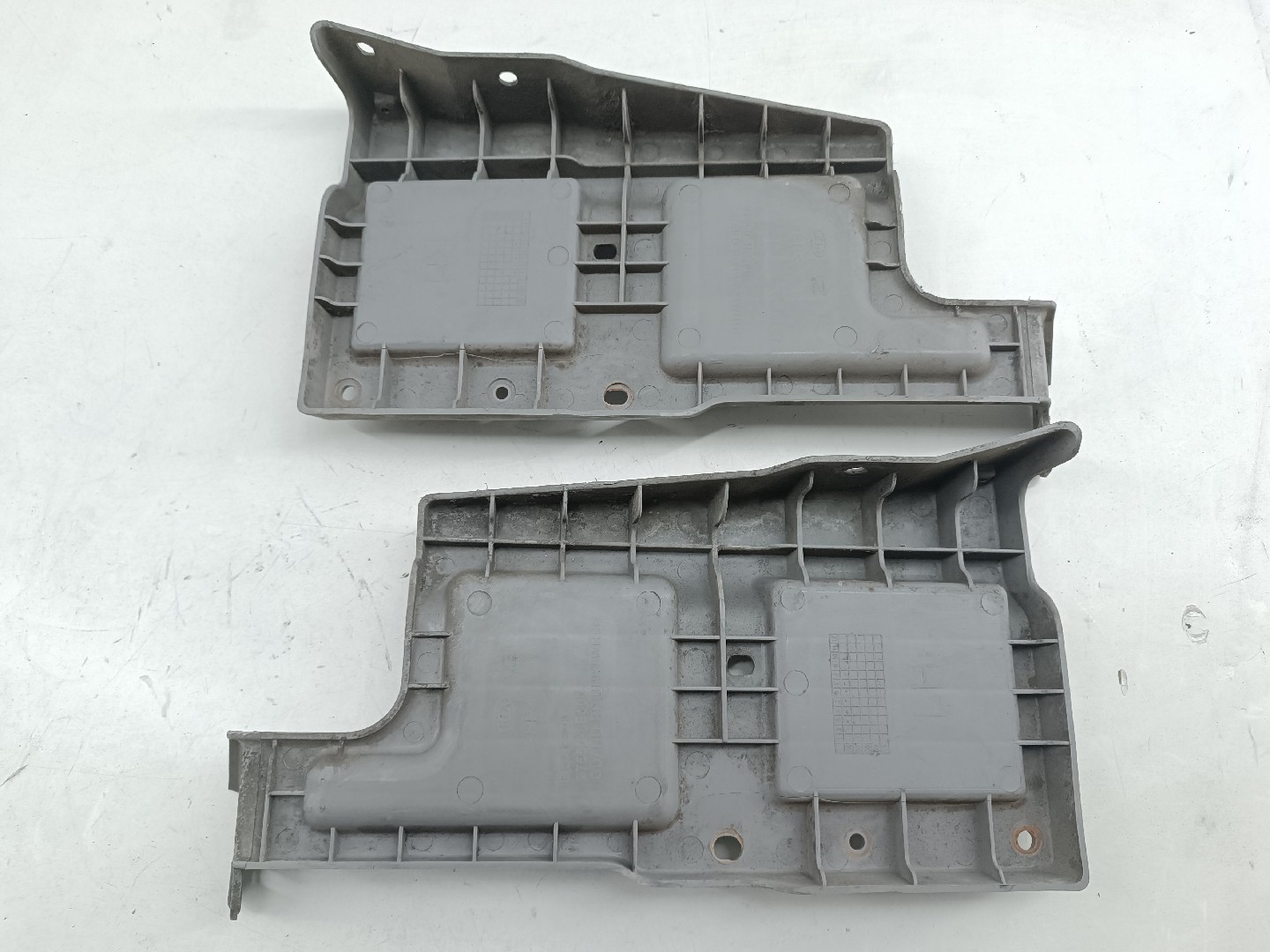 Suporte de montagem de para-choques KIA SORENTO I (JC) | 02 -  Imagem-3