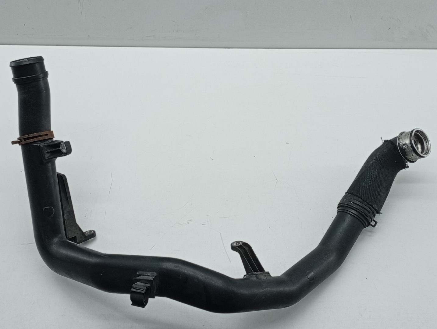 Tubagem do Intercooler VOLKSWAGEN PASSAT Variant (3C5) | 05 - 11
