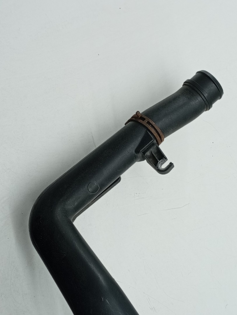 Tubagem do Intercooler VOLKSWAGEN PASSAT Variant (3C5) | 05 - 11 Imagem-2