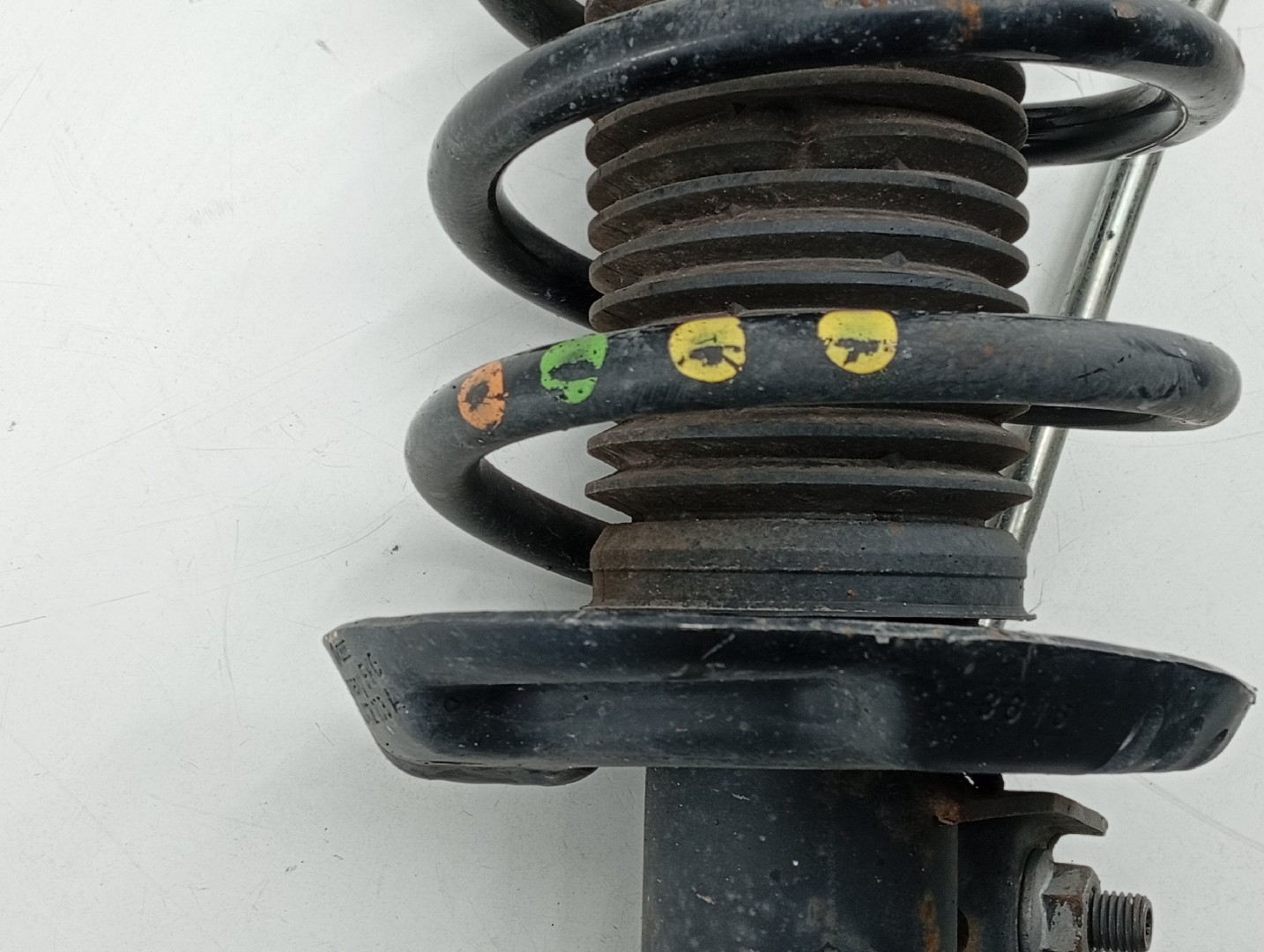 Amortecedor Dianteiro VOLKSWAGEN PASSAT Variant (3C5) | 05 - 11 Imagem-1