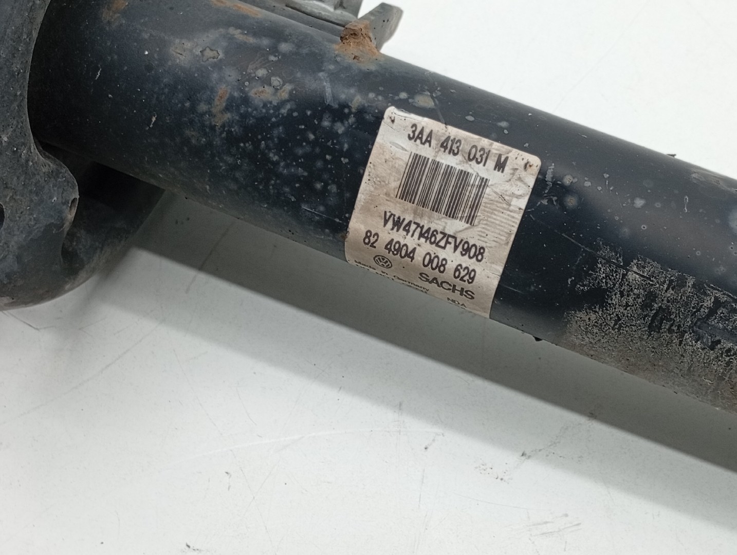 Amortecedor Dianteiro VOLKSWAGEN PASSAT Variant (3C5) | 05 - 11 Imagem-4