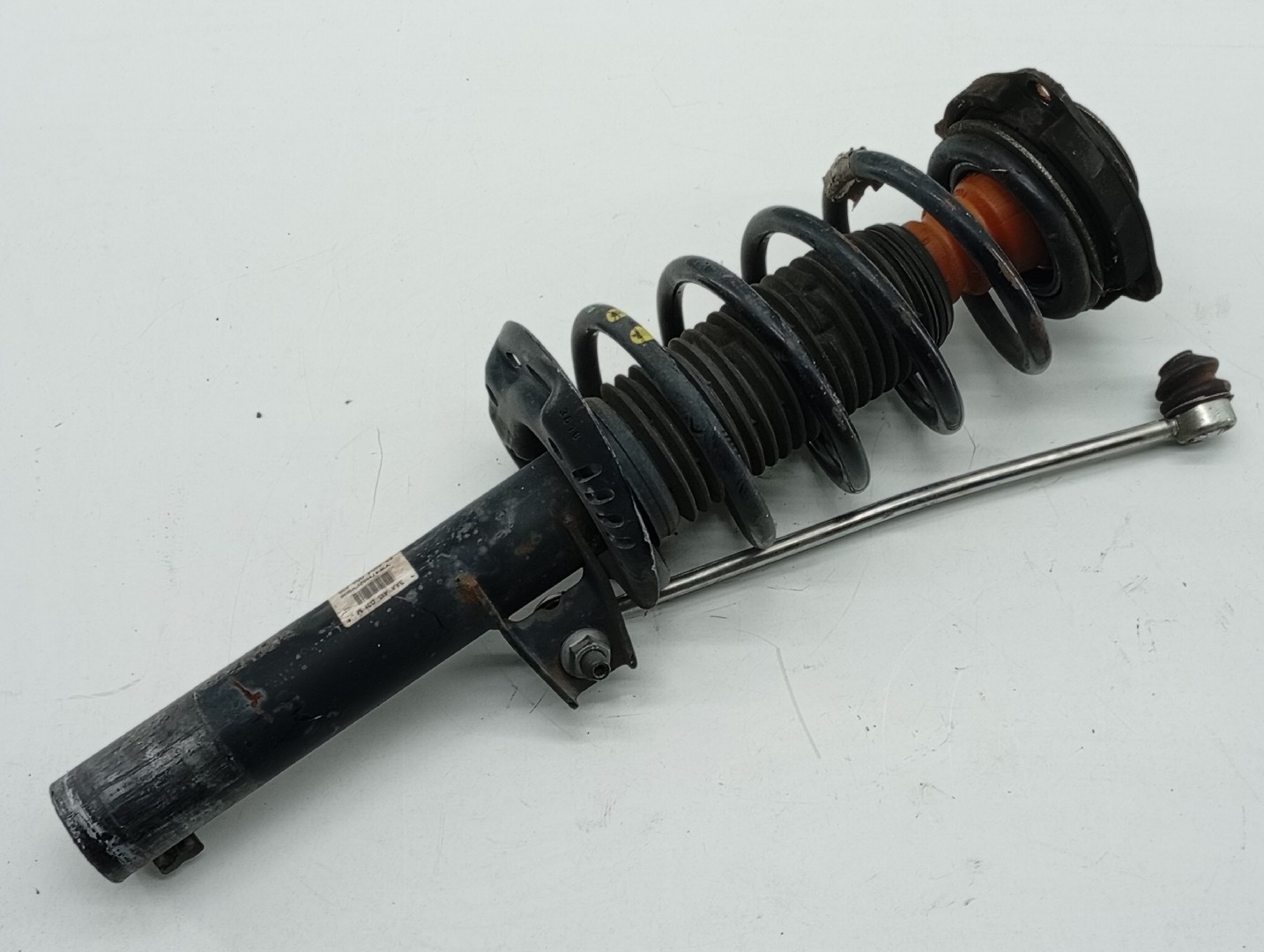 Amortecedor Dianteiro VOLKSWAGEN PASSAT Variant (3C5) | 05 - 11 Imagem-5