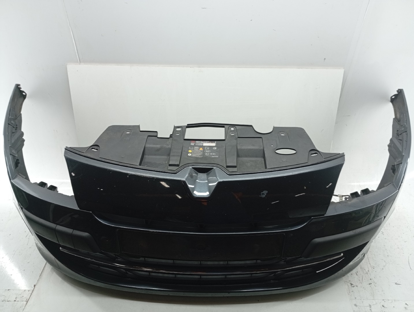 Para Choques Frente RENAULT MEGANE III Grandtour (KZ0/1) | 08 - 
