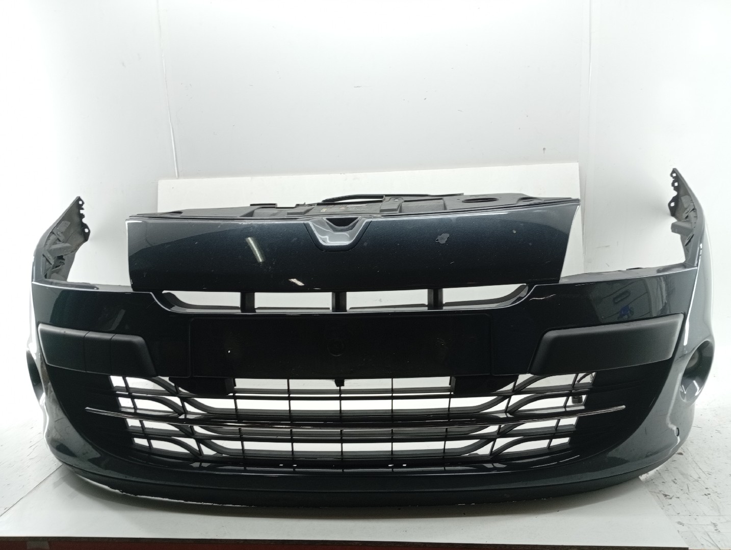 Para Choques Frente RENAULT MEGANE III Grandtour (KZ0/1) | 08 -  Imagem-4