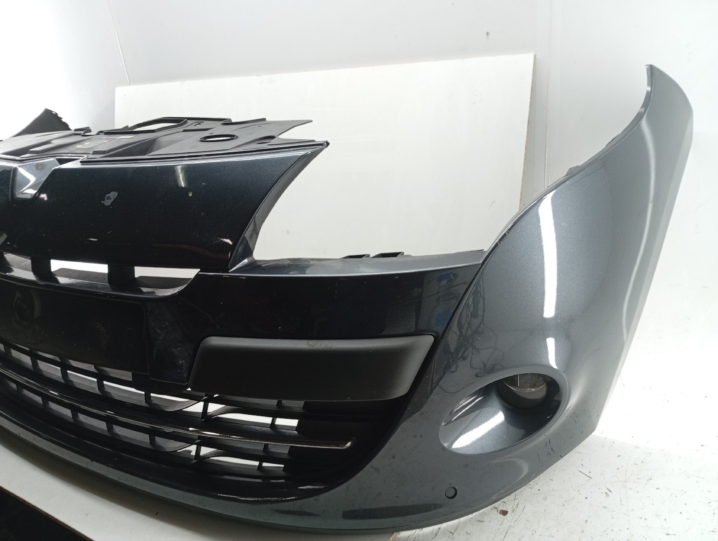 Para Choques Frente RENAULT MEGANE III Grandtour (KZ0/1) | 08 -  Imagem-2