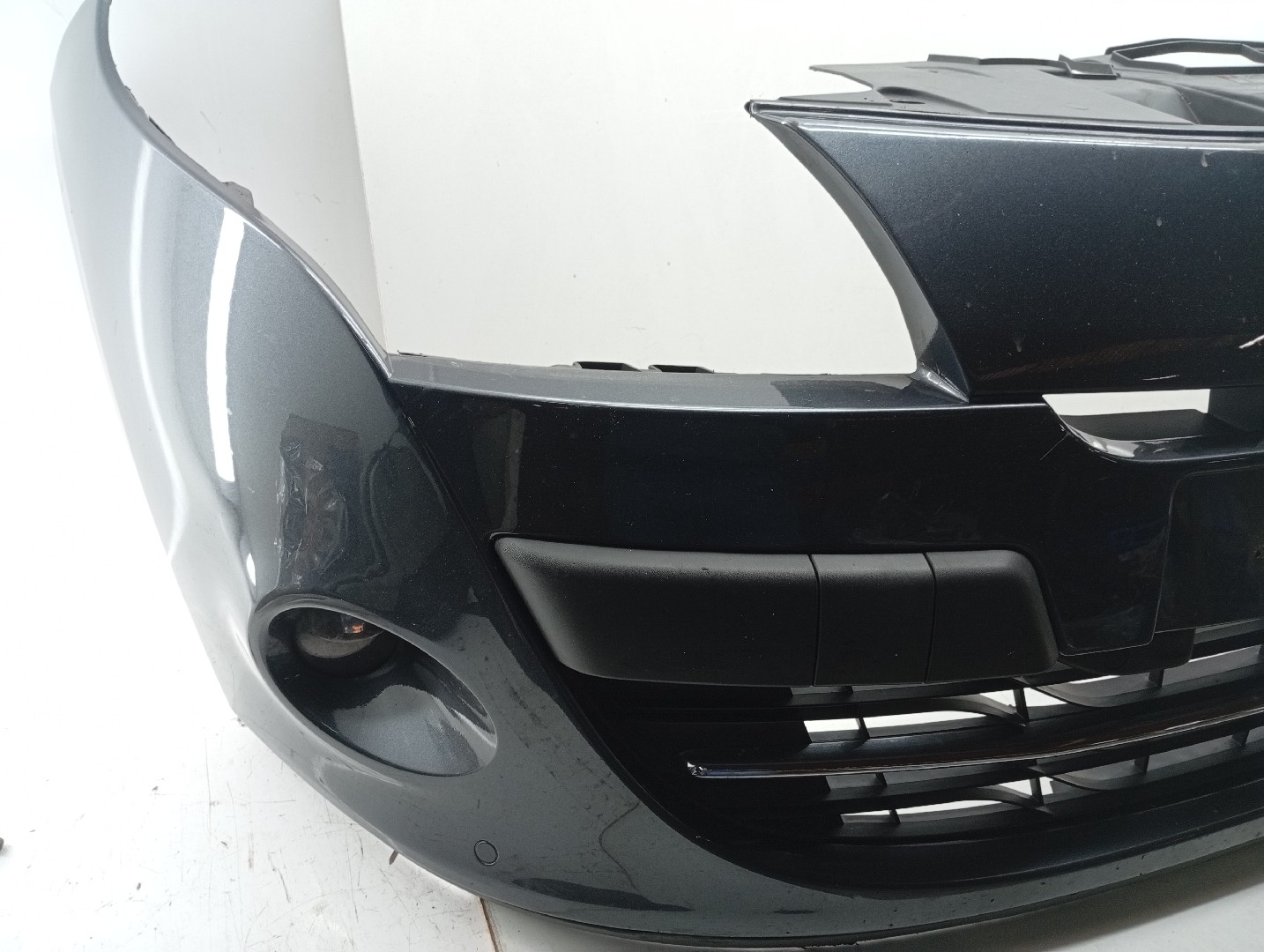 Para Choques Frente RENAULT MEGANE III Grandtour (KZ0/1) | 08 -  Imagem-1