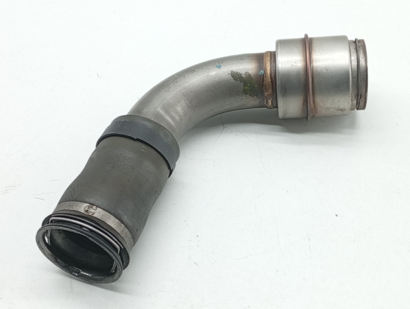 Tubagem do Intercooler RENAULT MEGANE III Grandtour (KZ0/1) | 08 -  Imagem-3