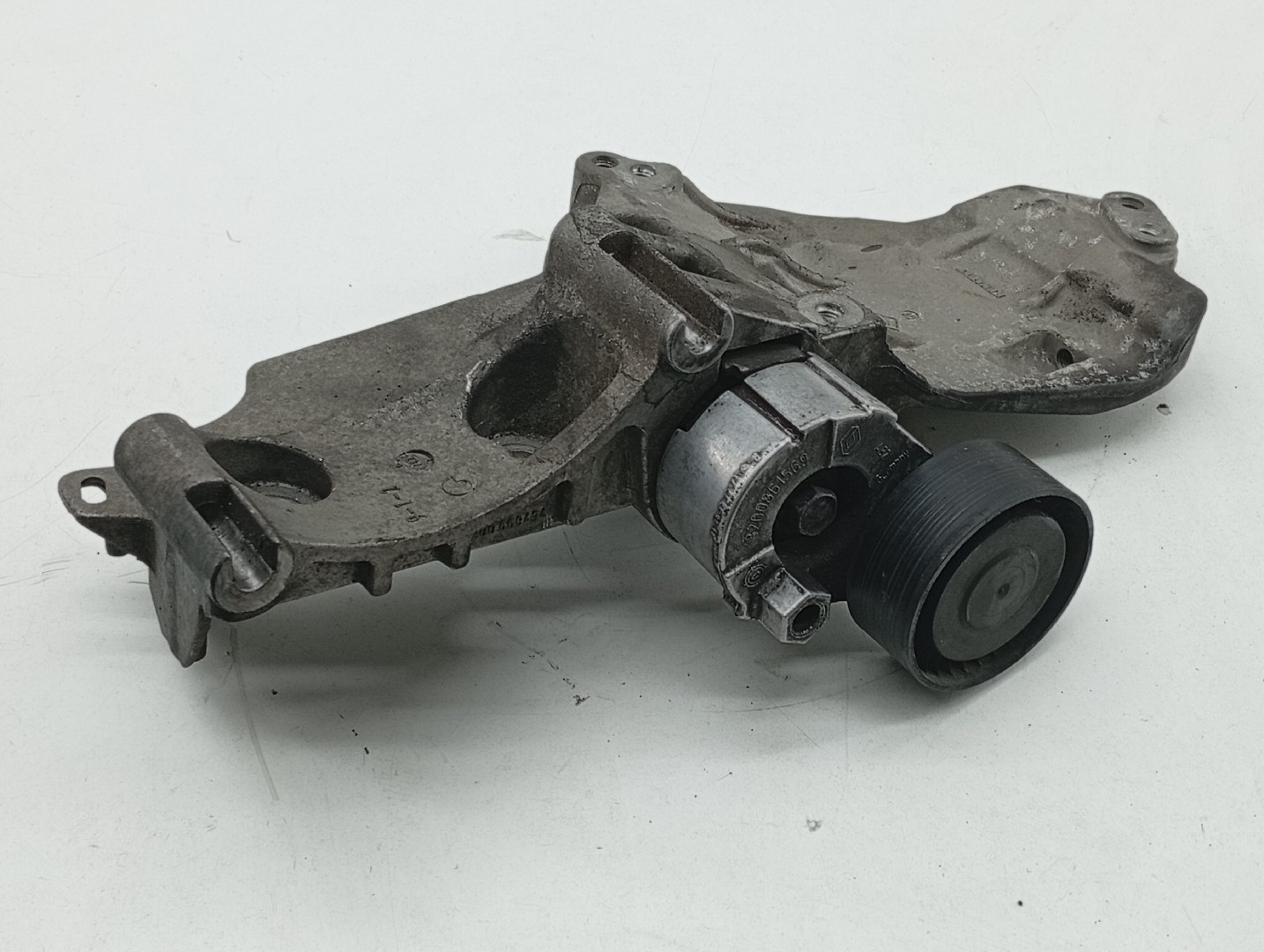 Suporte De Alternador RENAULT MEGANE III Grandtour 