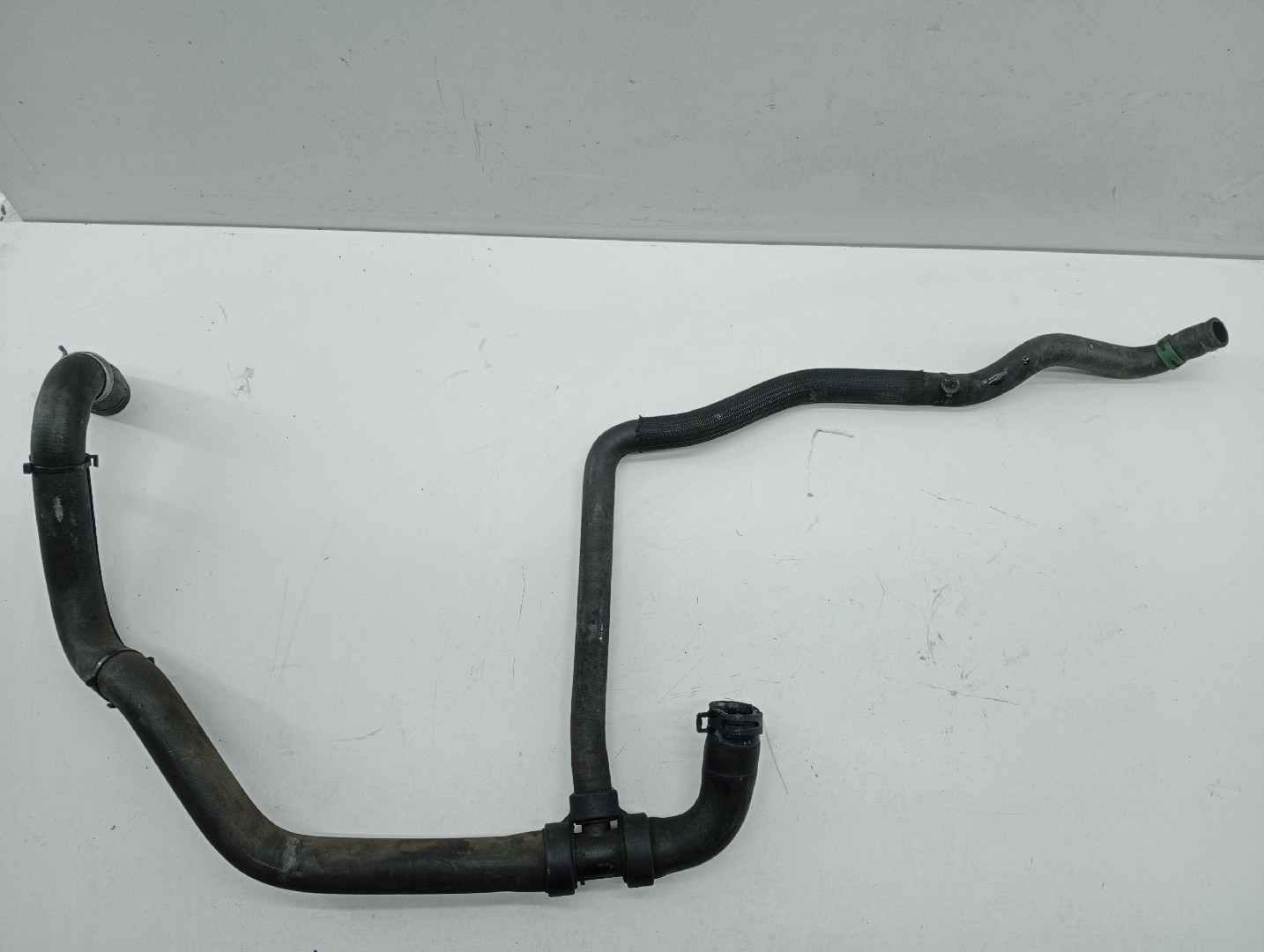 Tubo de Água RENAULT MEGANE III Grandtour (KZ0/1) | 08 -  Imagem-3