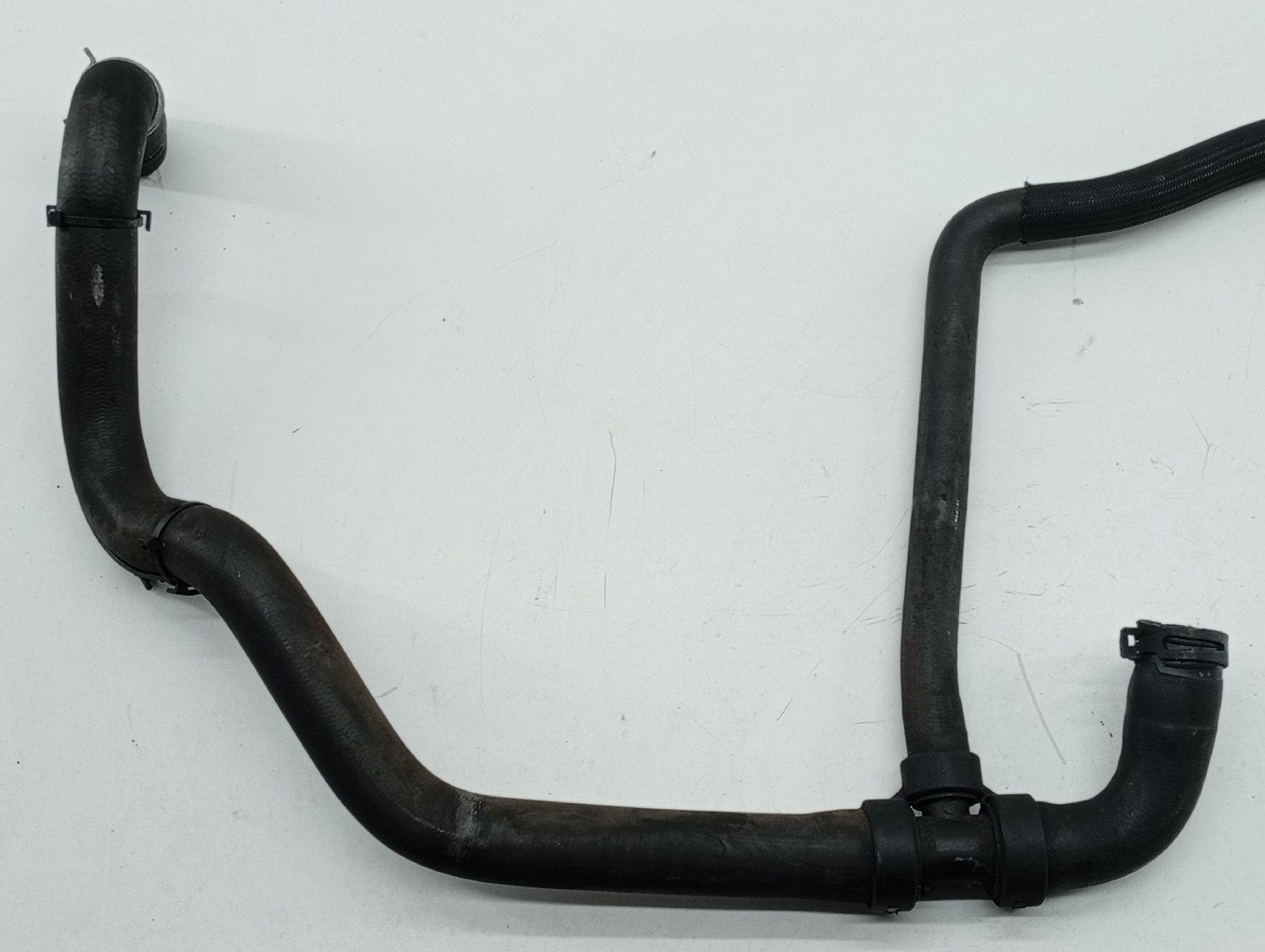 Tubo de Água RENAULT MEGANE III Grandtour (KZ0/1) | 08 -  Imagem-1