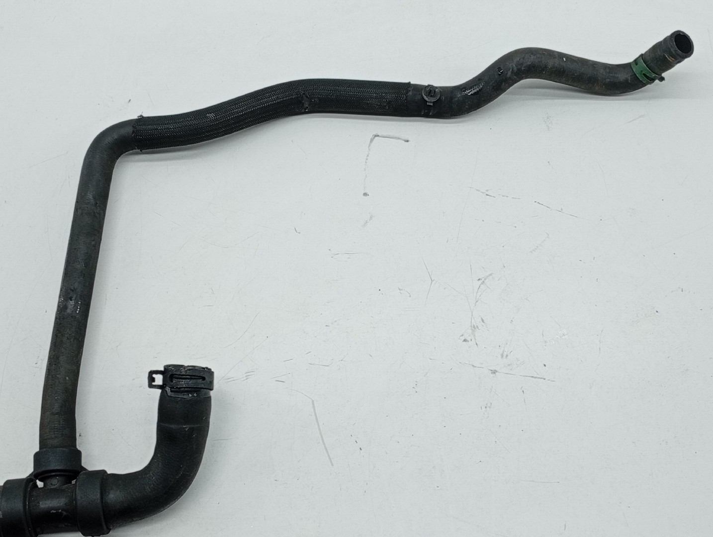 Tubo de Água RENAULT MEGANE III Grandtour (KZ0/1) | 08 -  Imagem-2