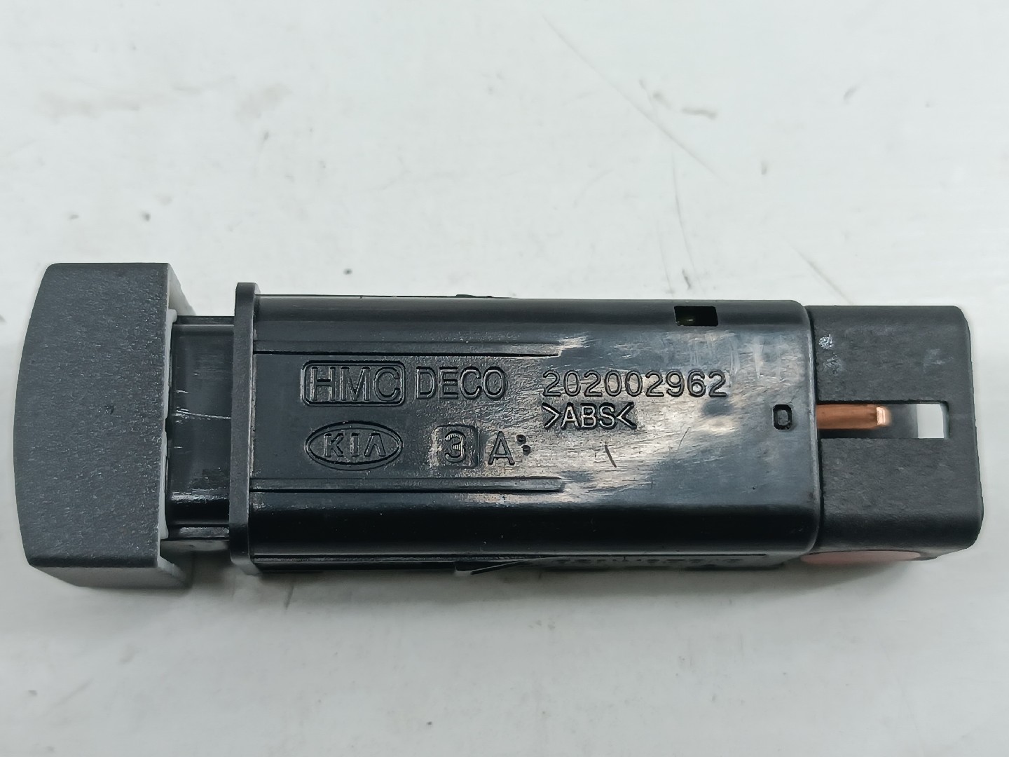 Interruptor KIA SORENTO I (JC) | 02 - 