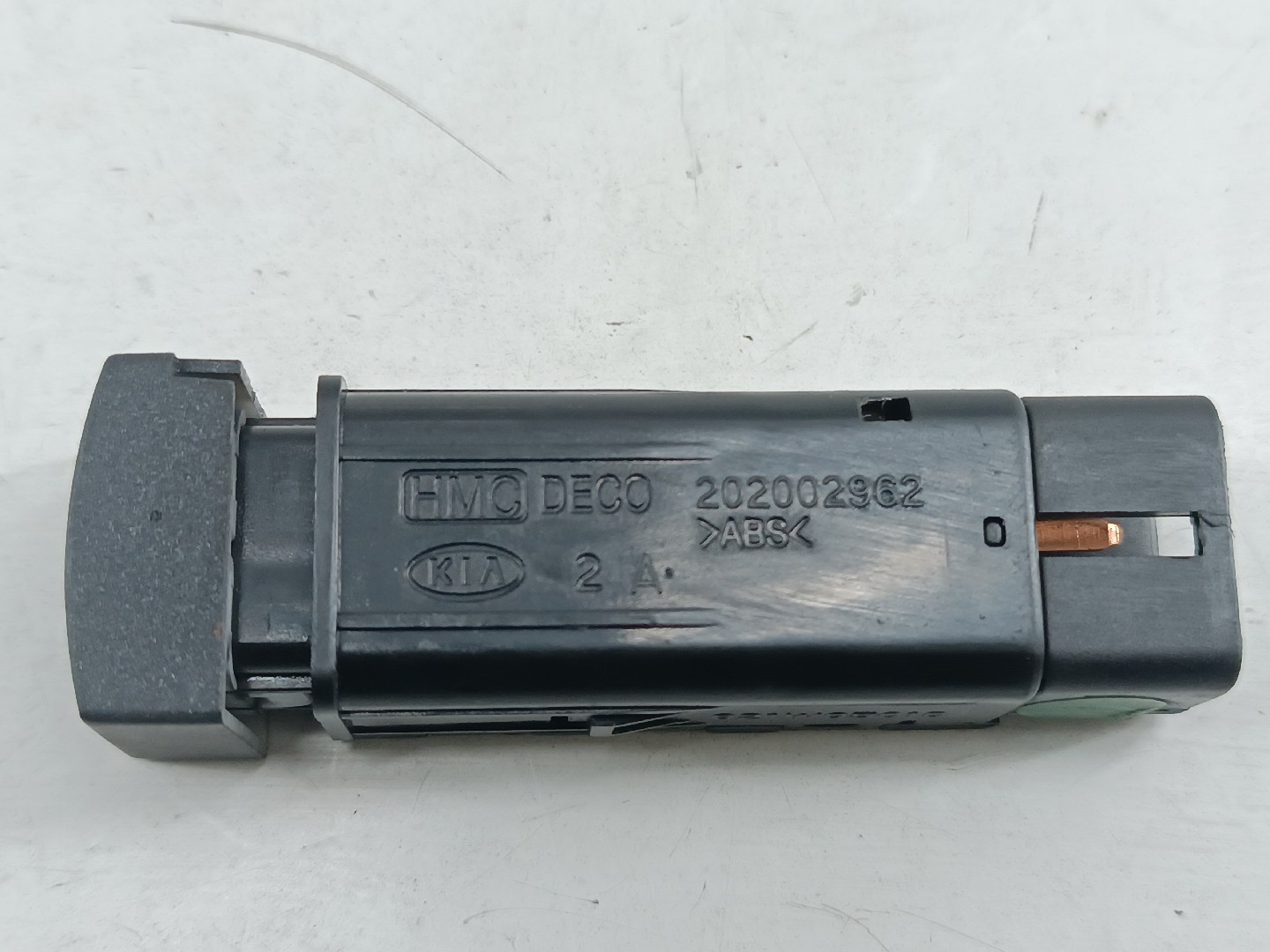 Interruptor KIA SORENTO I (JC) | 02 - 