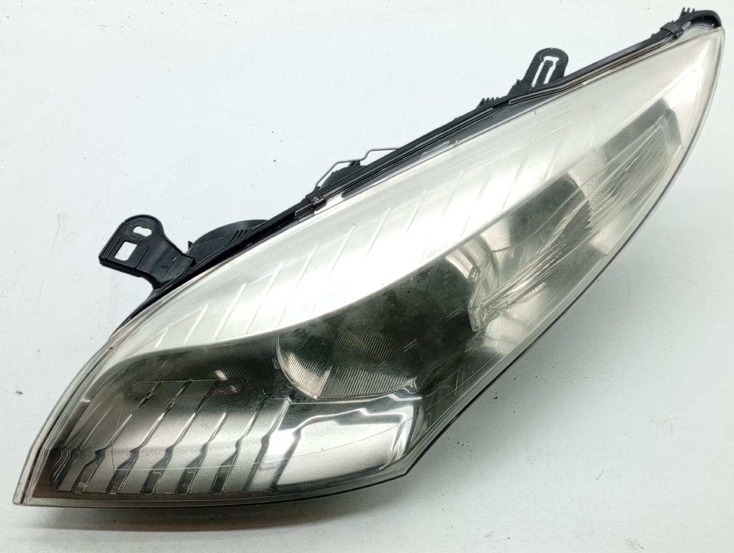 Left Headlight RENAULT MEGANE III Grandtour (KZ0/1) | 08 -  Imagem-4