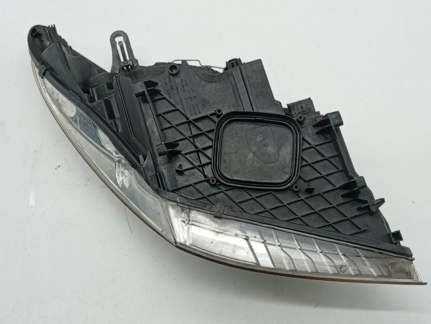 Left Headlight RENAULT MEGANE III Grandtour (KZ0/1) | 08 -  Imagem-2