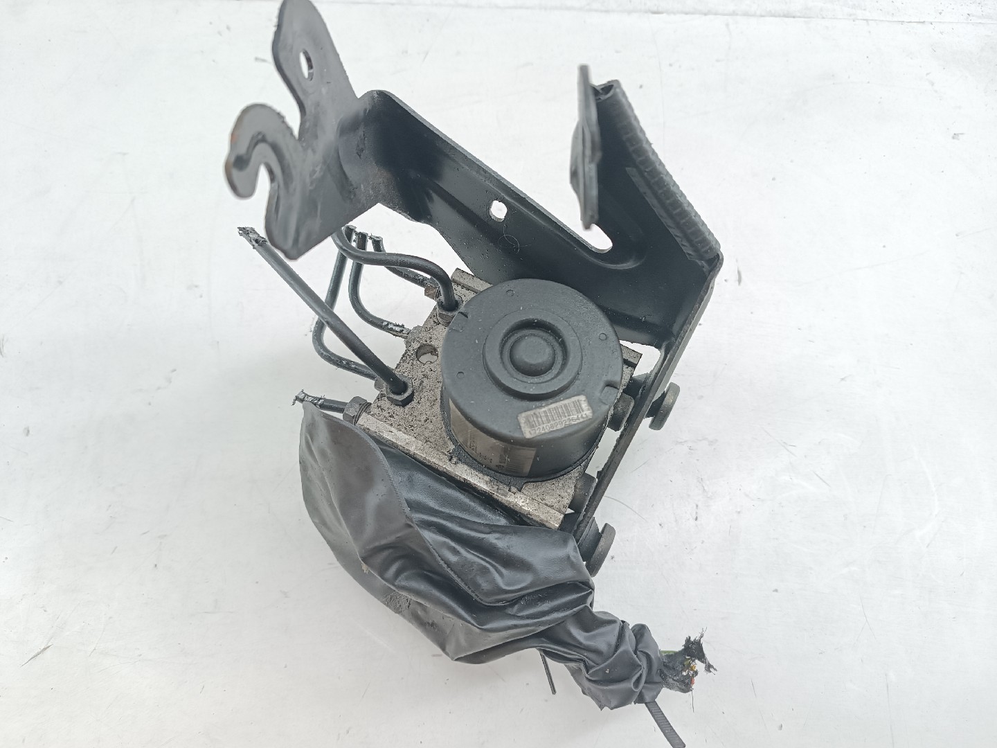 Módulo de ABS CITROEN C2 (JM_) | 03 - 17
