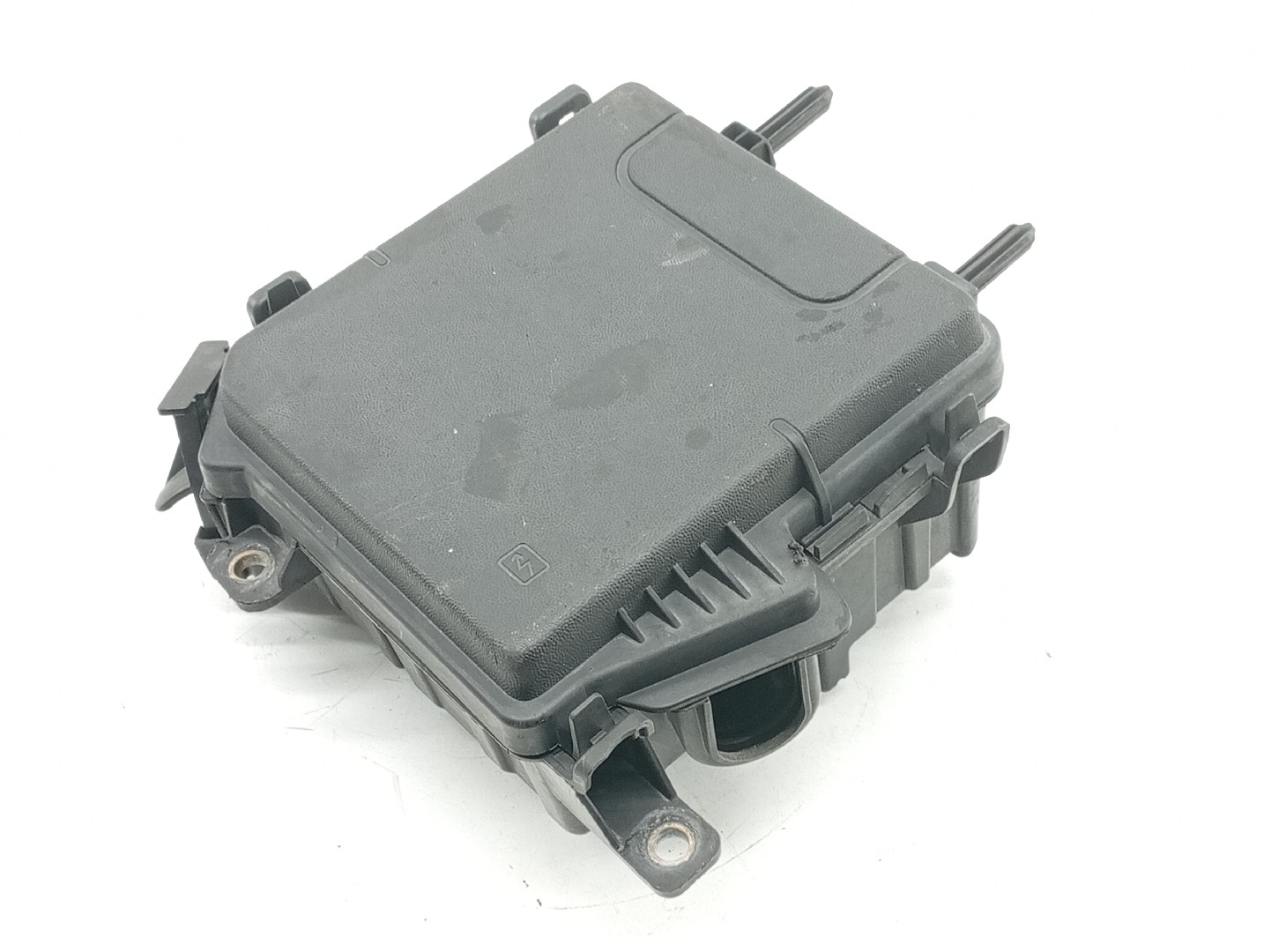 Tampa de caixa de fusiveis RENAULT MEGANE III Grandtour (KZ0/1) | 08 -  Imagem-2