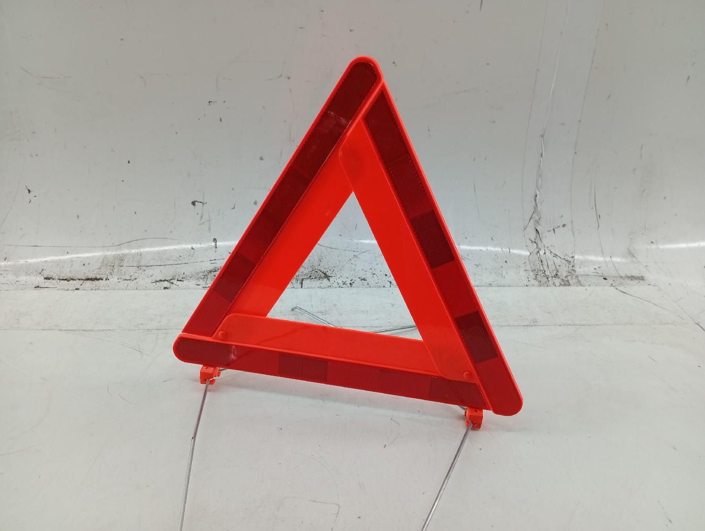 Triangulo CITROEN C2 (JM_) | 03 - 17