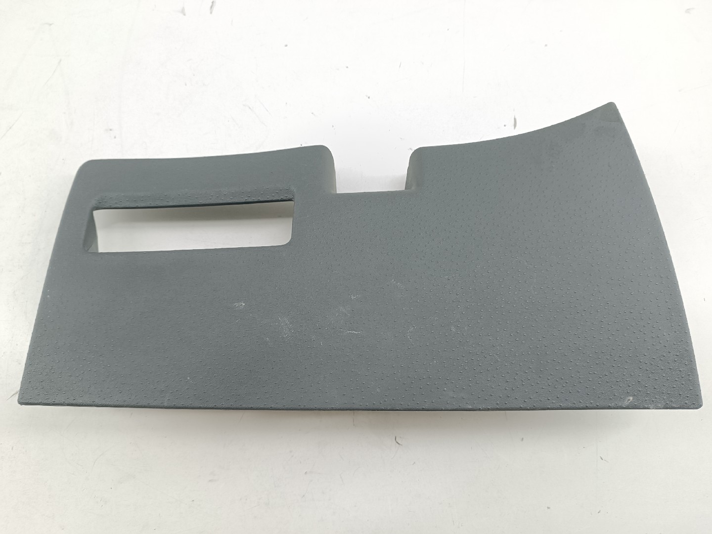 Painel inferior de tablier CITROEN C2 (JM_) | 03 - 17 Imagem-3