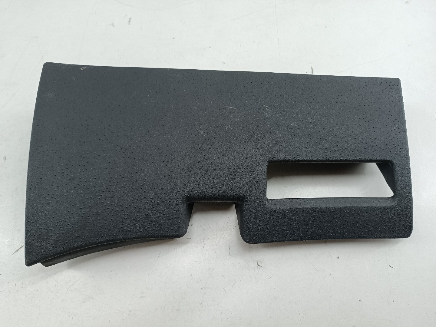 Painel inferior de tablier CITROEN C2 (JM_) | 03 - 17 Imagem-4