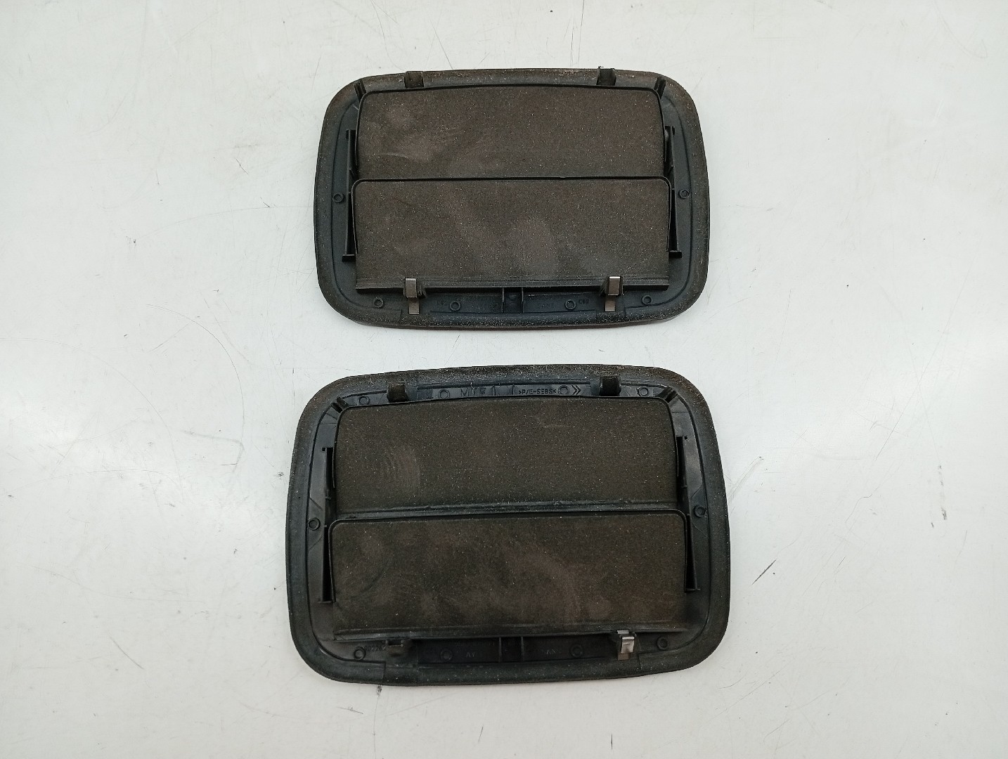 Painel de Ventilação da Carroceria CITROEN C2 (JM_) | 03 - 17 Imagem-1