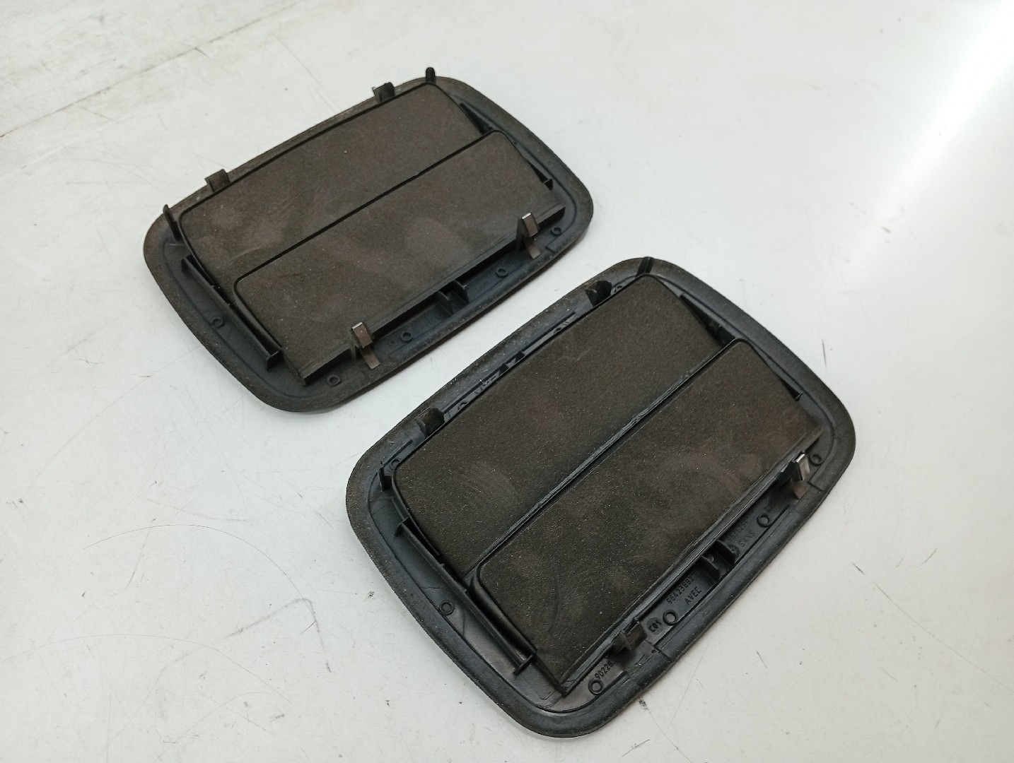 Painel de Ventilação da Carroceria CITROEN C2 (JM_) | 03 - 17 Imagem-2