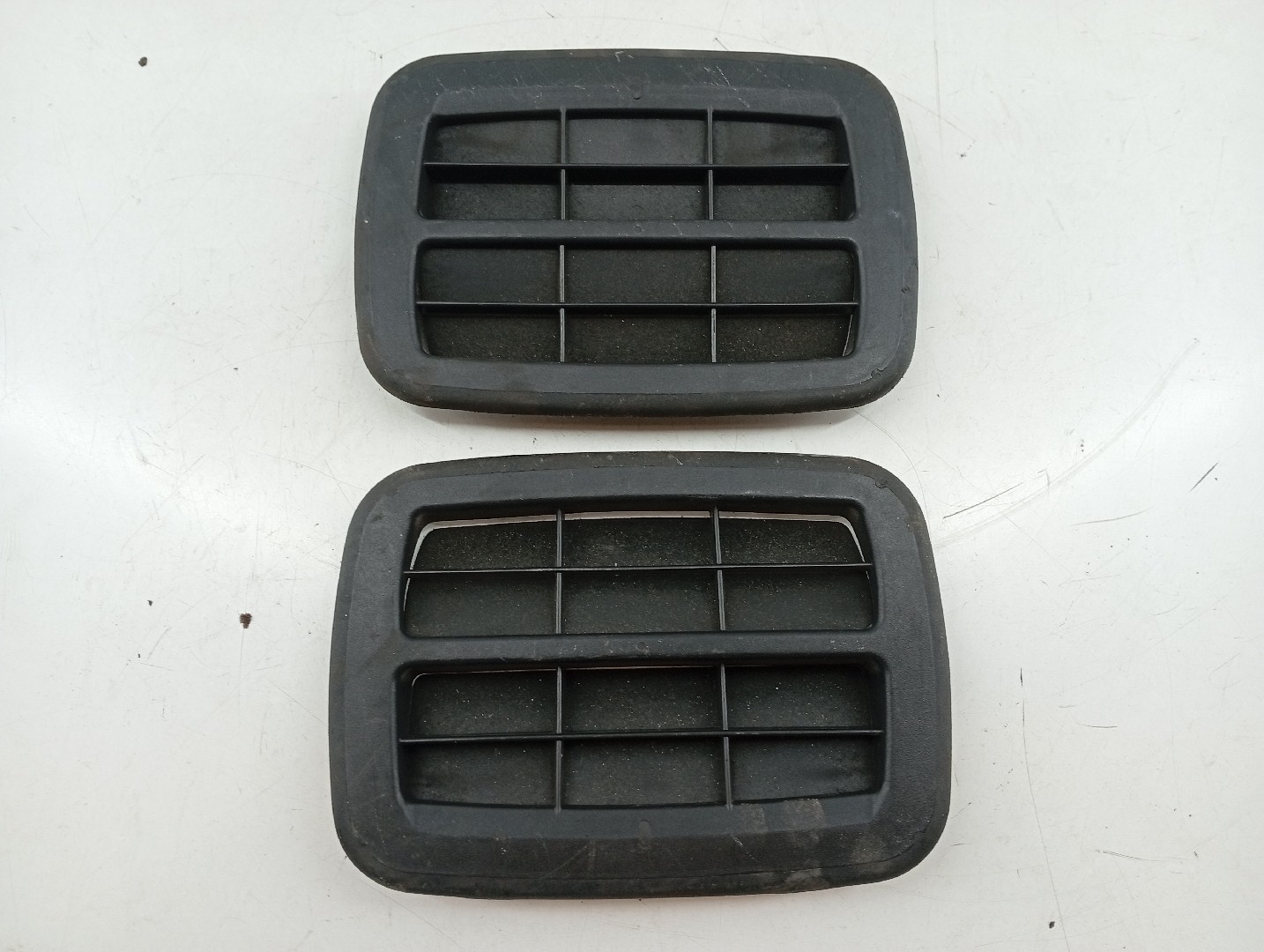Painel de Ventilação da Carroceria CITROEN C2 (JM_) | 03 - 17 Imagem-5