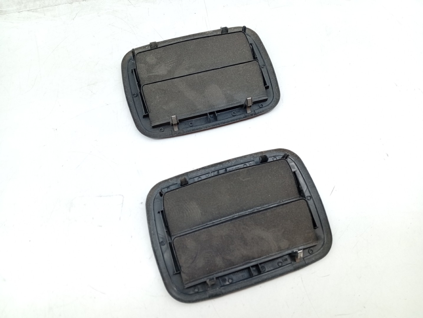 Painel de Ventilação da Carroceria CITROEN C2 (JM_) | 03 - 17 Imagem-4