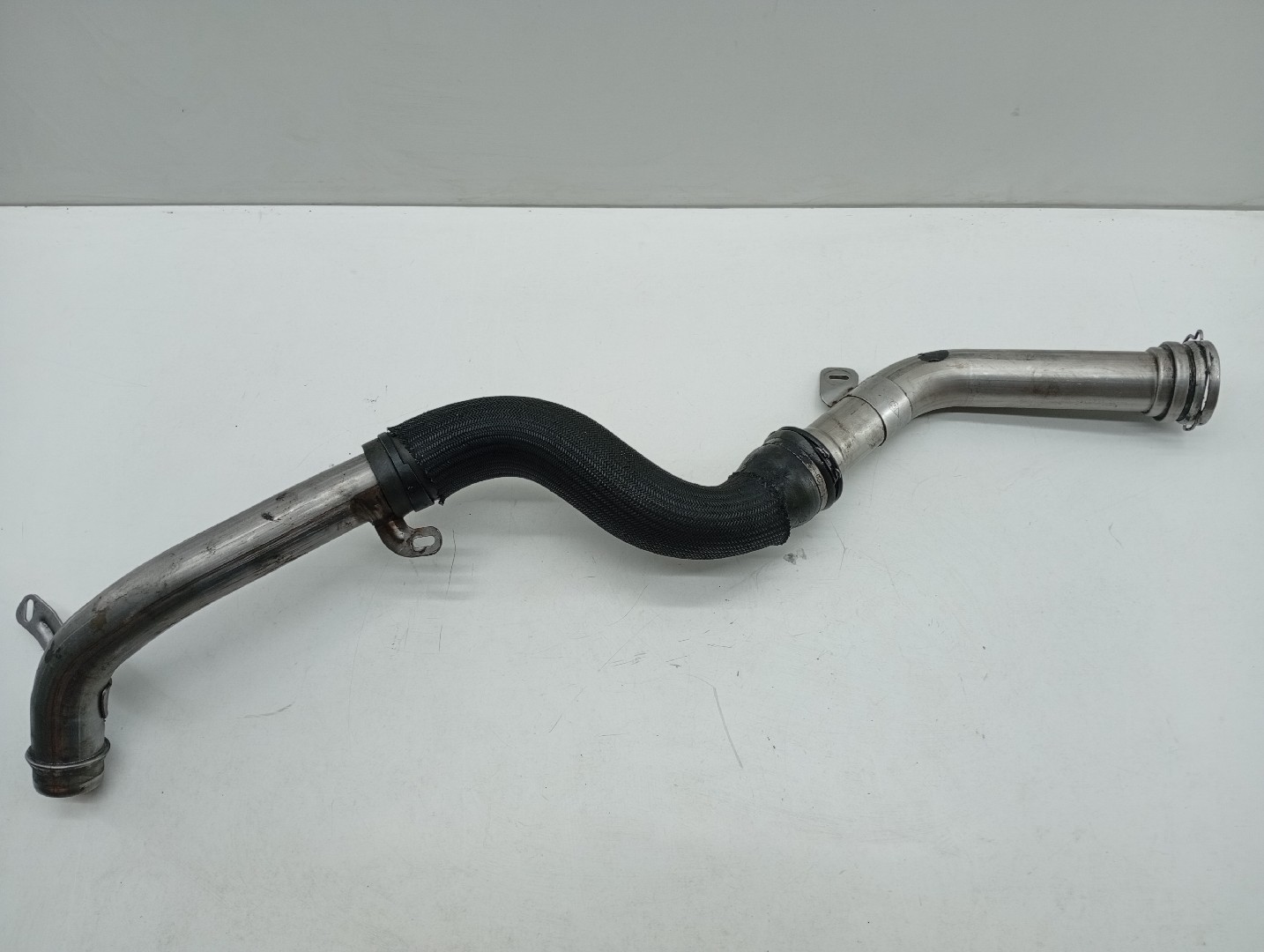 Tubagem do Intercooler RENAULT MEGANE III Grandtour (KZ0/1) | 08 - 