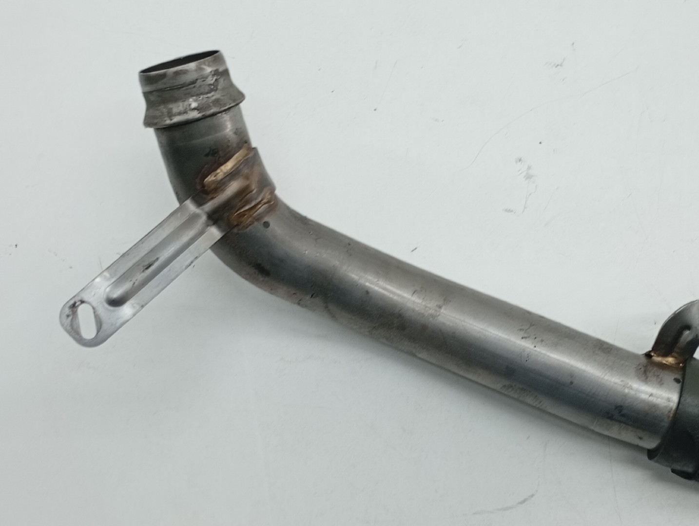 Tubagem do Intercooler RENAULT MEGANE III Grandtour (KZ0/1) | 08 -  Imagem-3