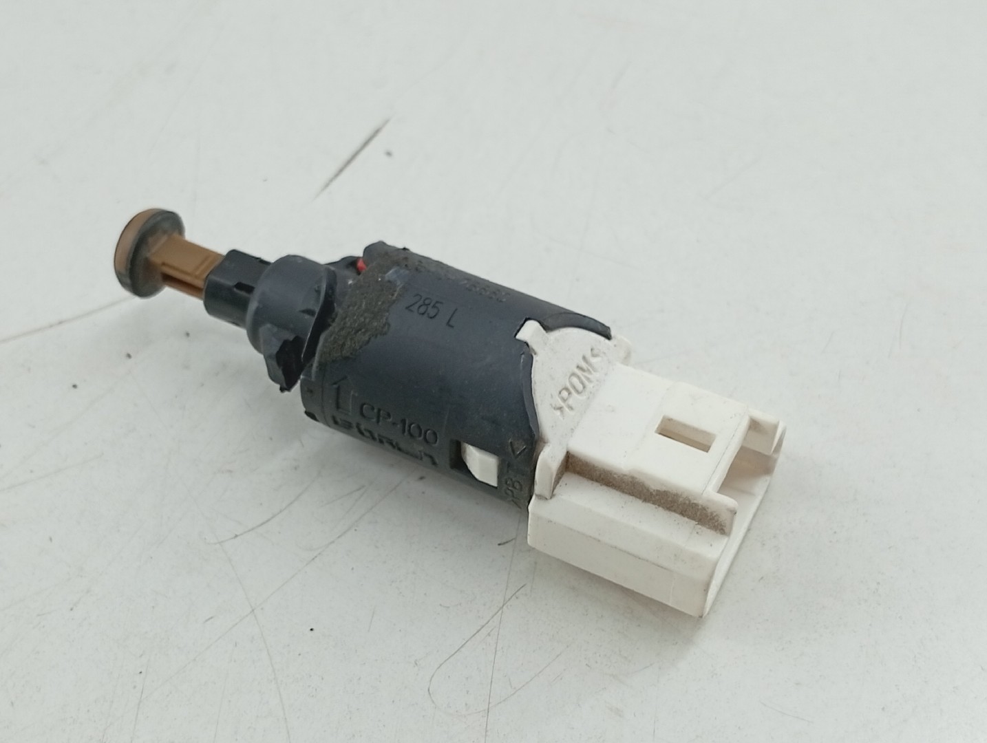 Sensor do pedal de travão CITROEN C2 (JM_) | 03 - 17 Imagem-5