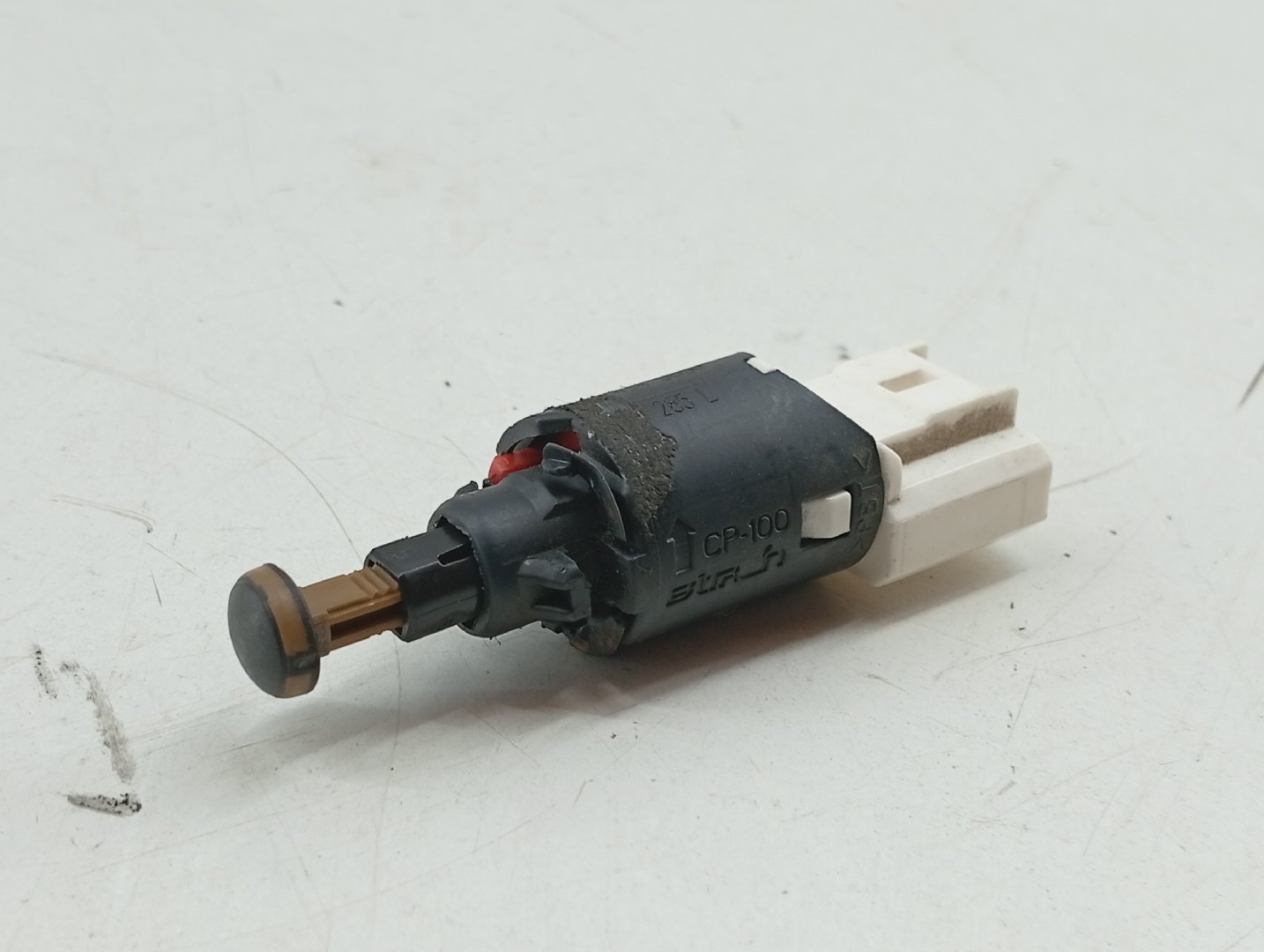 Sensor do pedal de travão CITROEN C2 (JM_) | 03 - 17 Imagem-2