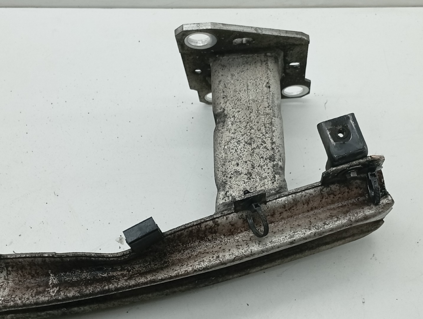 Reforço do para-choques Frente RENAULT MEGANE III Grandtour (KZ0/1) | 08 -  Imagem-2