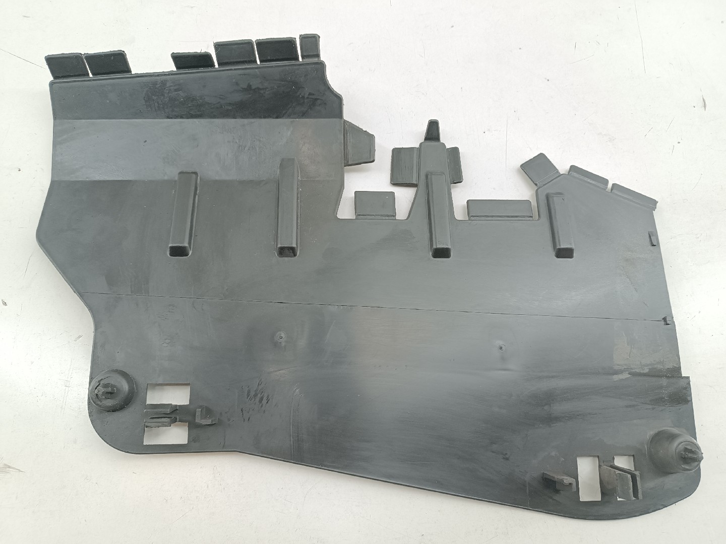 Acabamento de radiador CITROEN C2 (JM_) | 03 - 17