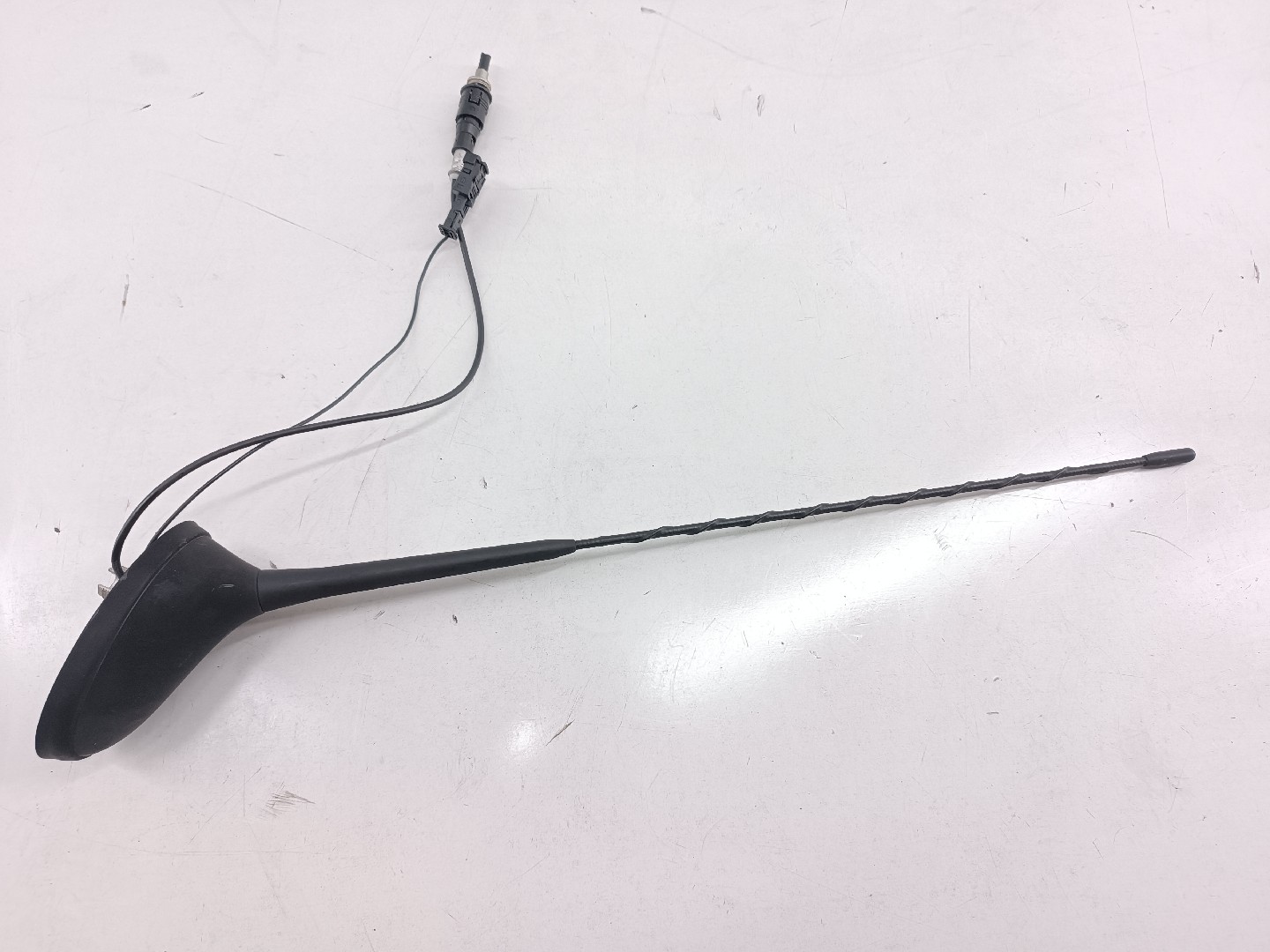 Antena CITROEN C2 (JM_) | 03 - 17