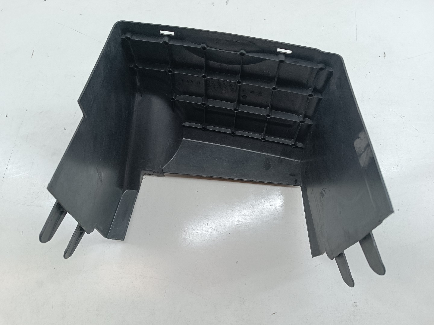 Tampa de bateria CITROEN C2 (JM_) | 03 - 17 Imagem-2
