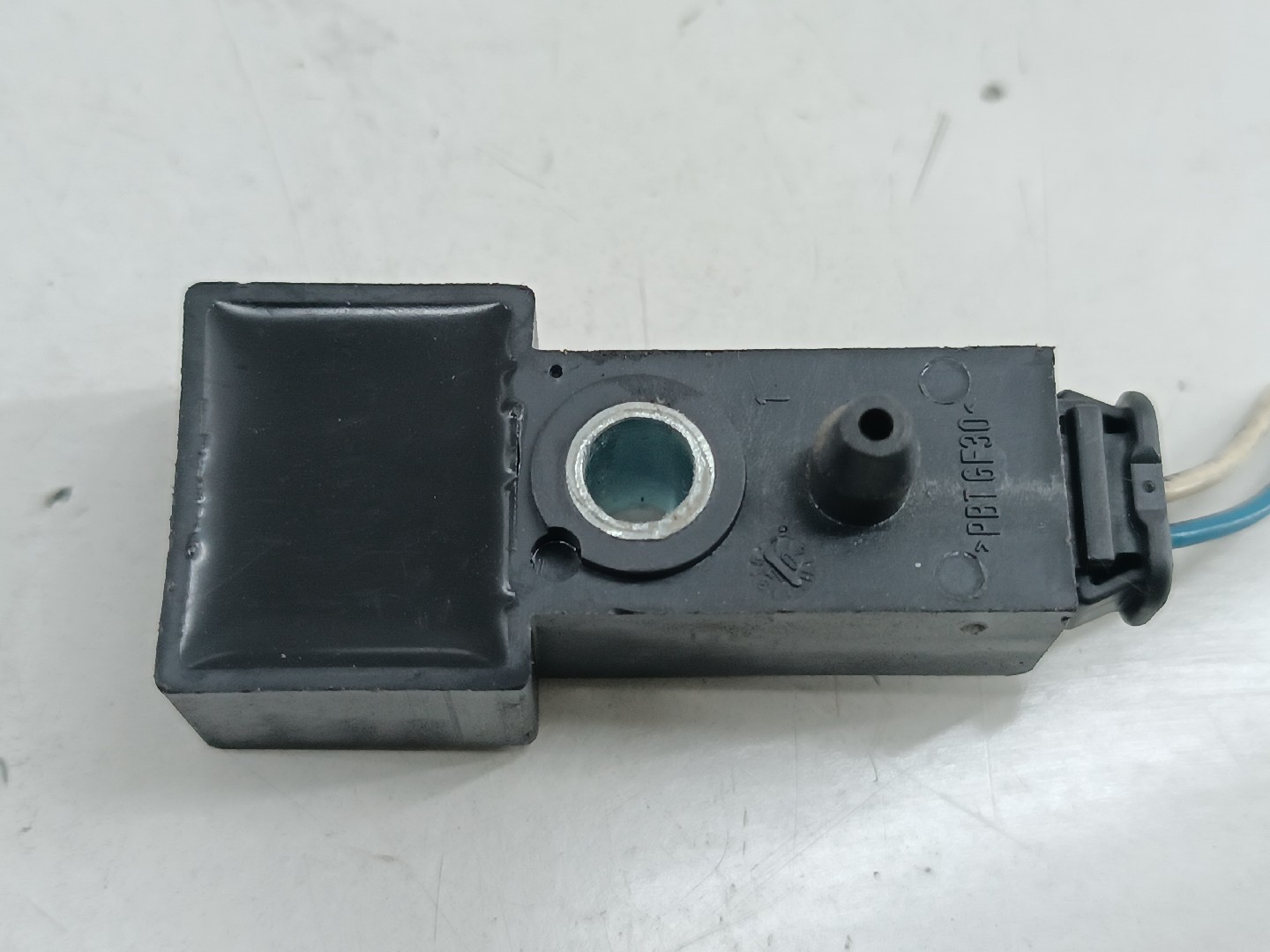 Sensor de airbag CITROEN C2 (JM_) | 03 - 17